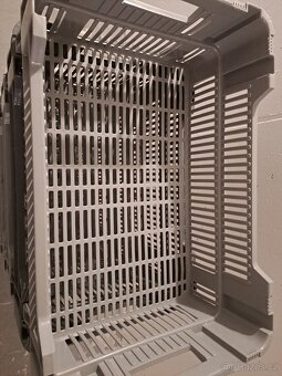 Přepravky na ovoce a zeleninu - 5