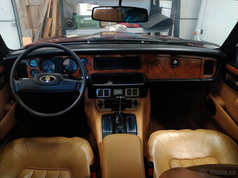 Daimler Jaguar V12 - 5