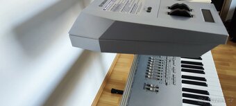 Yamaha Motif ES 6 - 5