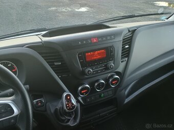 IVECO Daily, 3.0 Hi-Matic - 5