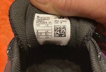 Sportovní boty New Balance - 5