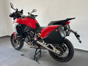 Ducati Multistrada V4 S Sport - 5