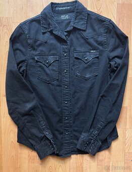 Replay dámská košile - 5