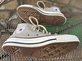 Converse All Star Chuck Taylor 36 kotníkové - 5