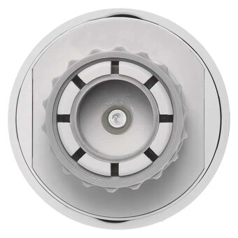 GoSmart digitální termostatická hlavice P5630S ZigBee - 5