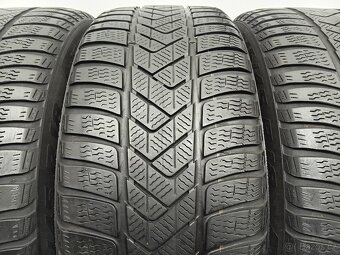 Zimní pneu 245/45/18 Pirelli - 5