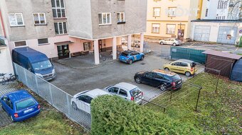 Prodej byt 2+1, 55㎡ - 5