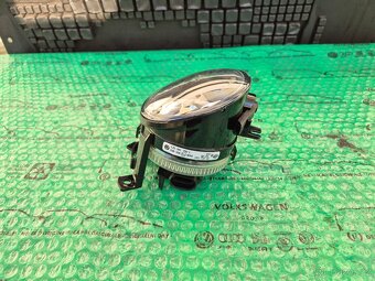 mlhovka Škoda Octavia RS, SCOUT,  Fabia , SCOUT 1Z0941700E - 5