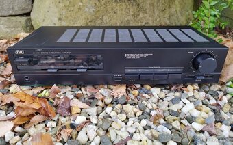 Stereo zesilovač JVC AX-111X - Made in Japan - 1990 - 5