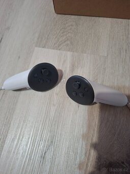 VR meta quest 3 128gb - 5