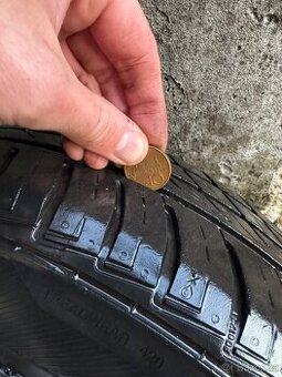 alu kola 5x100 r14 - 5