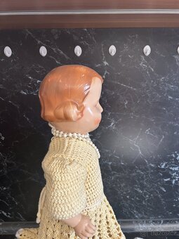 Panenka starožitná č.2 - 5