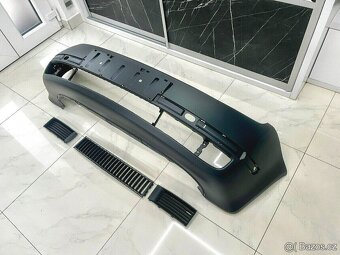 PŘEDEK - ŠKODA FABIA 1  / ZASÍLÁME - 5