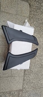 Prodám doplňky Lada Niva - 5