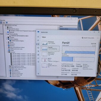 HP Probook 640 G8 /i5_11.gen/16GB_RAM/NVMe - 5