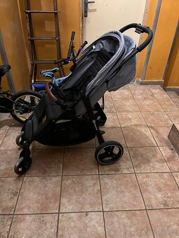 Kočárek kinderkraft - 5