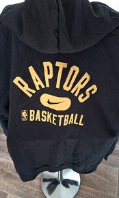Krásná pánská mikina Nike NBA - 5