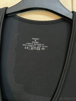 Raftové kalhoty AGAMA RAFT 3mm - 5