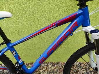 Značkové dětské kolo Superior 26"/XS Racer - 5