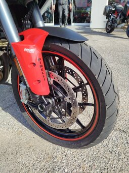 Ducati Multistrada V4 S, ČR, - DPH, ZÁRUKA, SERVIS, VÝBAVA - 5