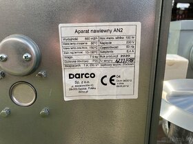 Sestava ventilátoru ke krbové vložce - 5