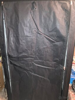 Pěstební stan, Growbox, Indoor pěstování - 5