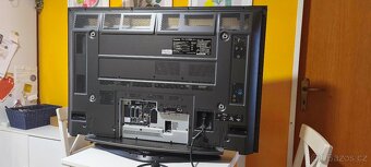 Televize Panasonic VIERA TH-42PX70E - 5