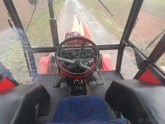Zetor 5011 - 5
