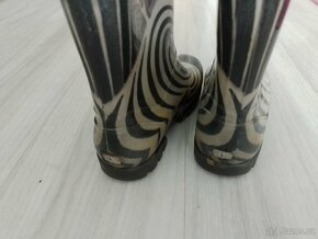 Holiny/holínky/gumáky 24/25 - 5