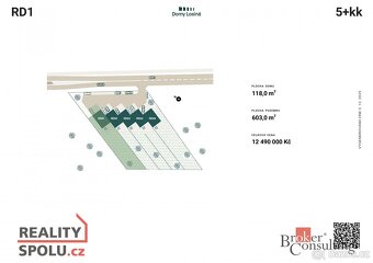 Prodej, domy/rodinný, 118 m2, 33204 Losiná, Plzeň-město [ID - 5