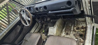 Suzuki samurai 1.3 - 5