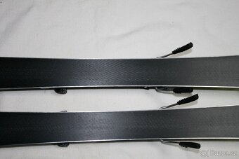 lyže Fischer Rc 4 110 cm , lyžaky - 5
