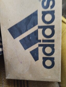 Adidas running 6 tj 39 - 5