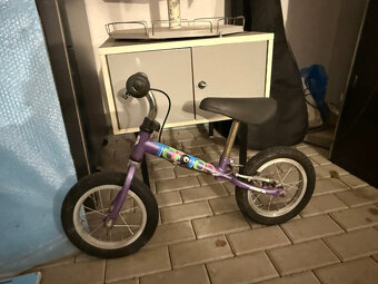 Věci po dětech - 5