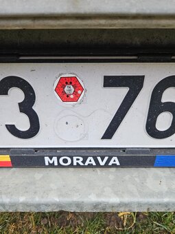 přívěsný vozík za auto - 5