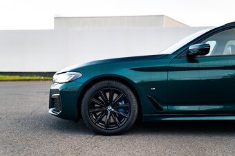 BMW 540d xDrive Touring - 5