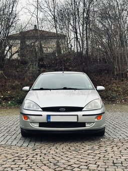 Ford Focus I Chia - 5