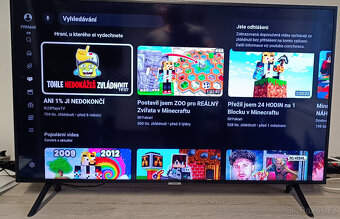 49(123cm) TV Samsung UE49NU7172 - 5