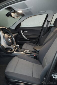 BMW 118d - 5