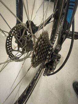 KTM horské kolo - 5