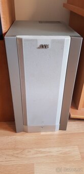 Reprosoustava JVC - 5