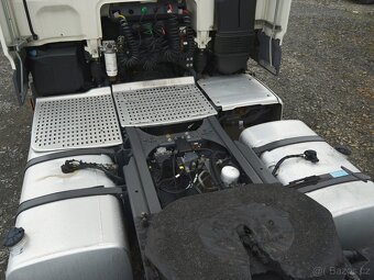 DAF XF 480 SSC E6 - tahač - 5