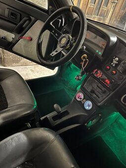 Prodám Microcar lyra odysey + 2 k tomu , díly - 5