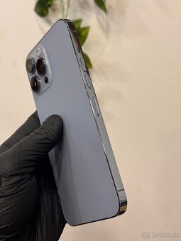 iPhone 13 Pro Max 256GB - 5