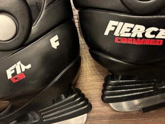 Ledni brusle vel. 44 - 5