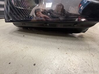 Škoda Scala přední Led světlo - 5