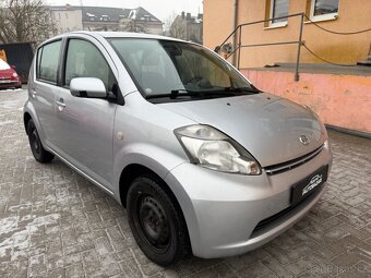 Daihatsu Sirion 1.3 - 5