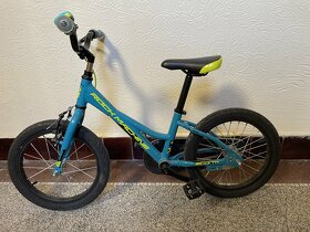 Dětské kolo - 5