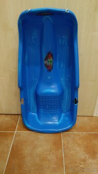 Dětské boby na snih - 5