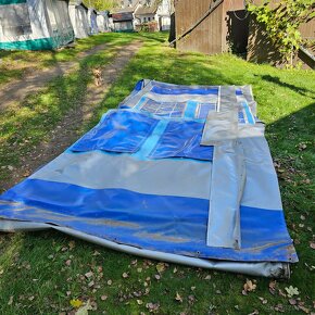 Prodám předsíň ke karavanu - 5